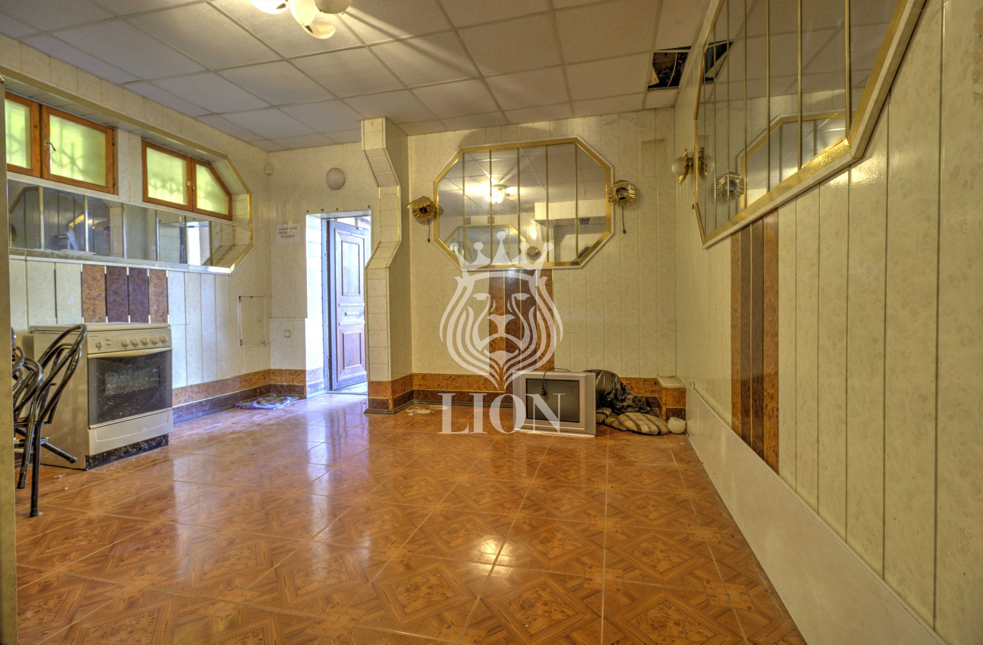 Квартира 470.1 м² 1/4 эт., Судакская