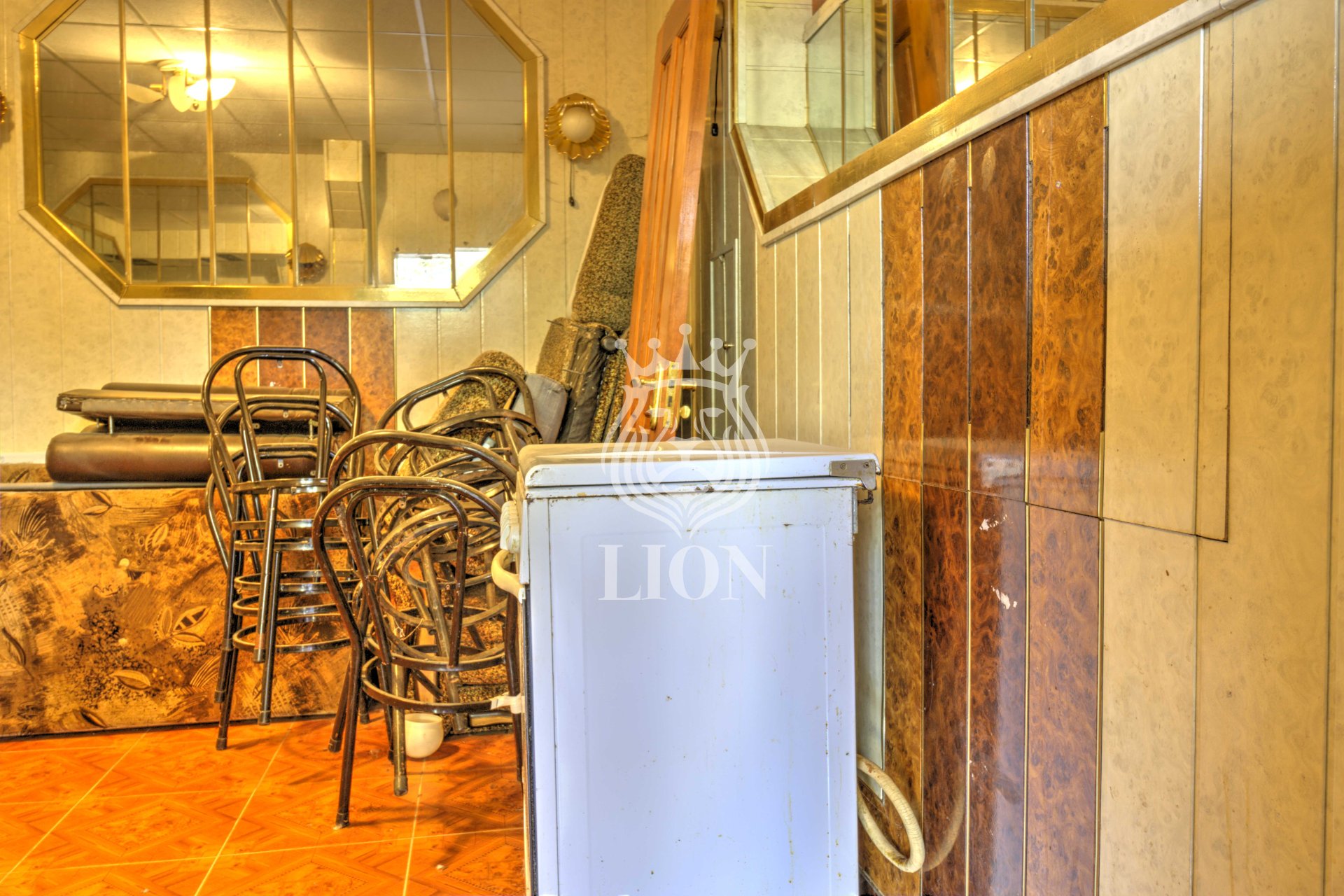 Квартира 470.1 м² 1/4 эт., Судакская