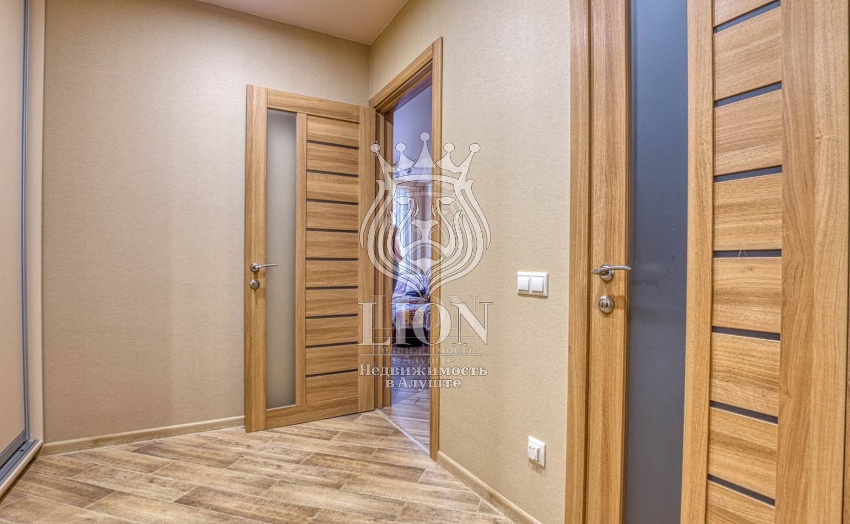 1-к квартира 47 м² 10/12 эт., пер. Ревкомовский