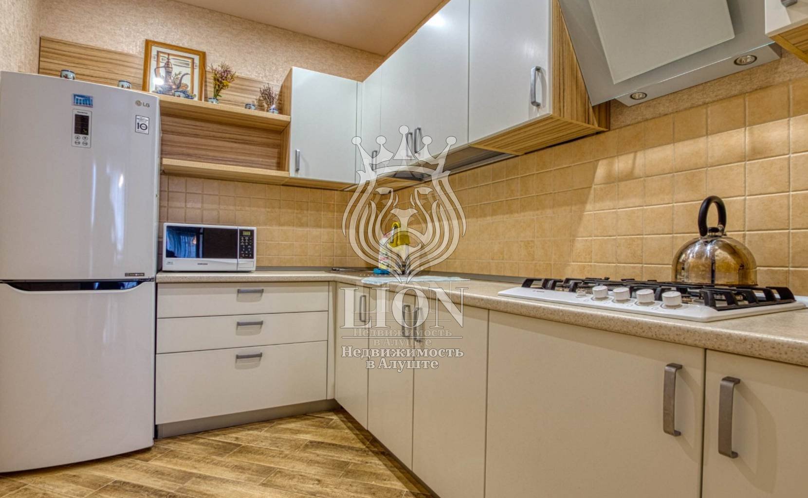 1-к квартира 47 м² 10/12 эт., пер. Ревкомовский
