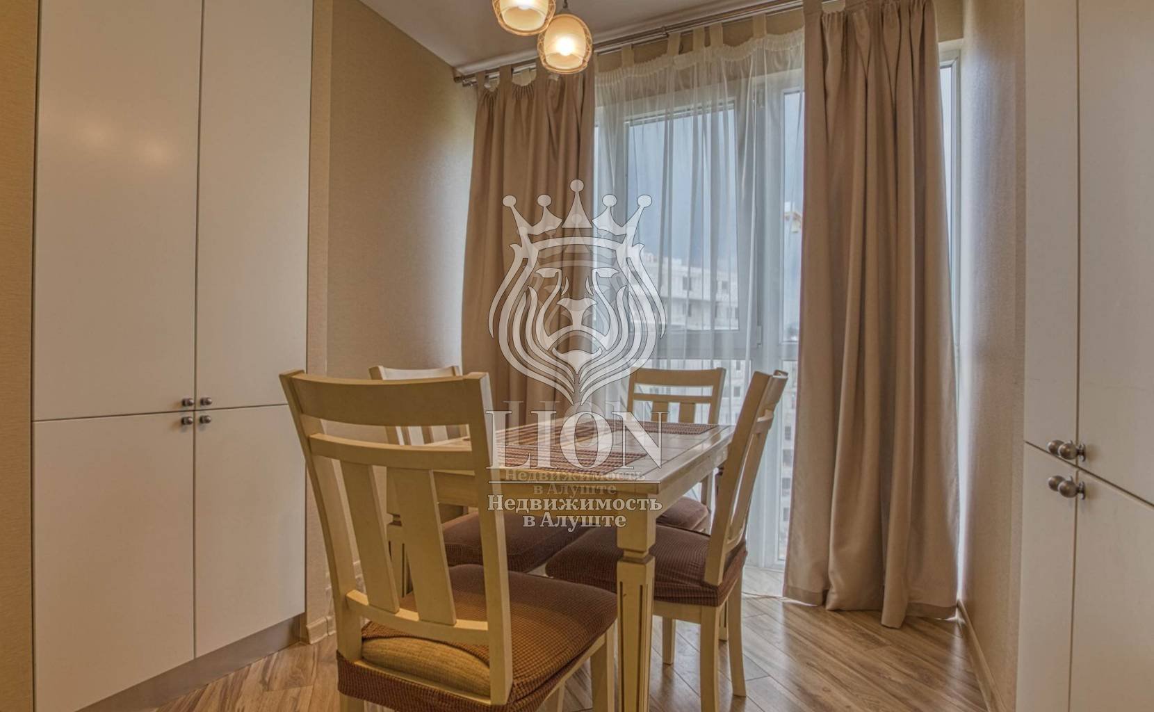 1-к квартира 47 м² 10/12 эт., пер. Ревкомовский