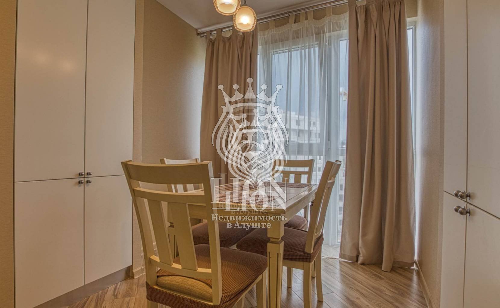 1-к квартира 47 м² 10/12 эт., Ревкомовский пер.