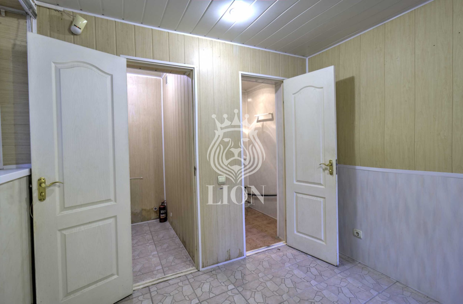 Квартира 20 м² 1/4 эт., 50 лет Октября