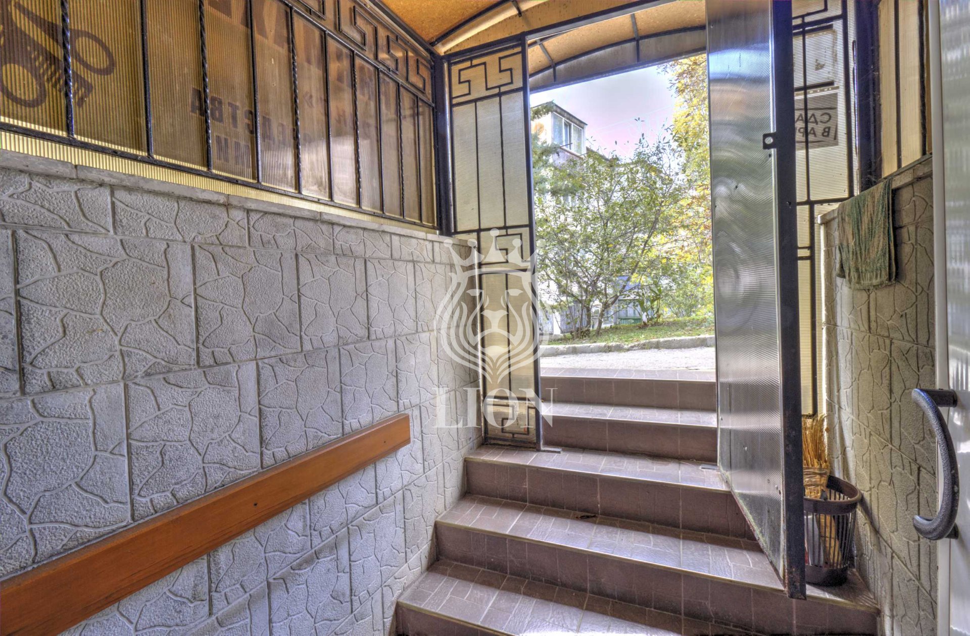 Квартира 20 м² 1/4 эт., 50 лет Октября