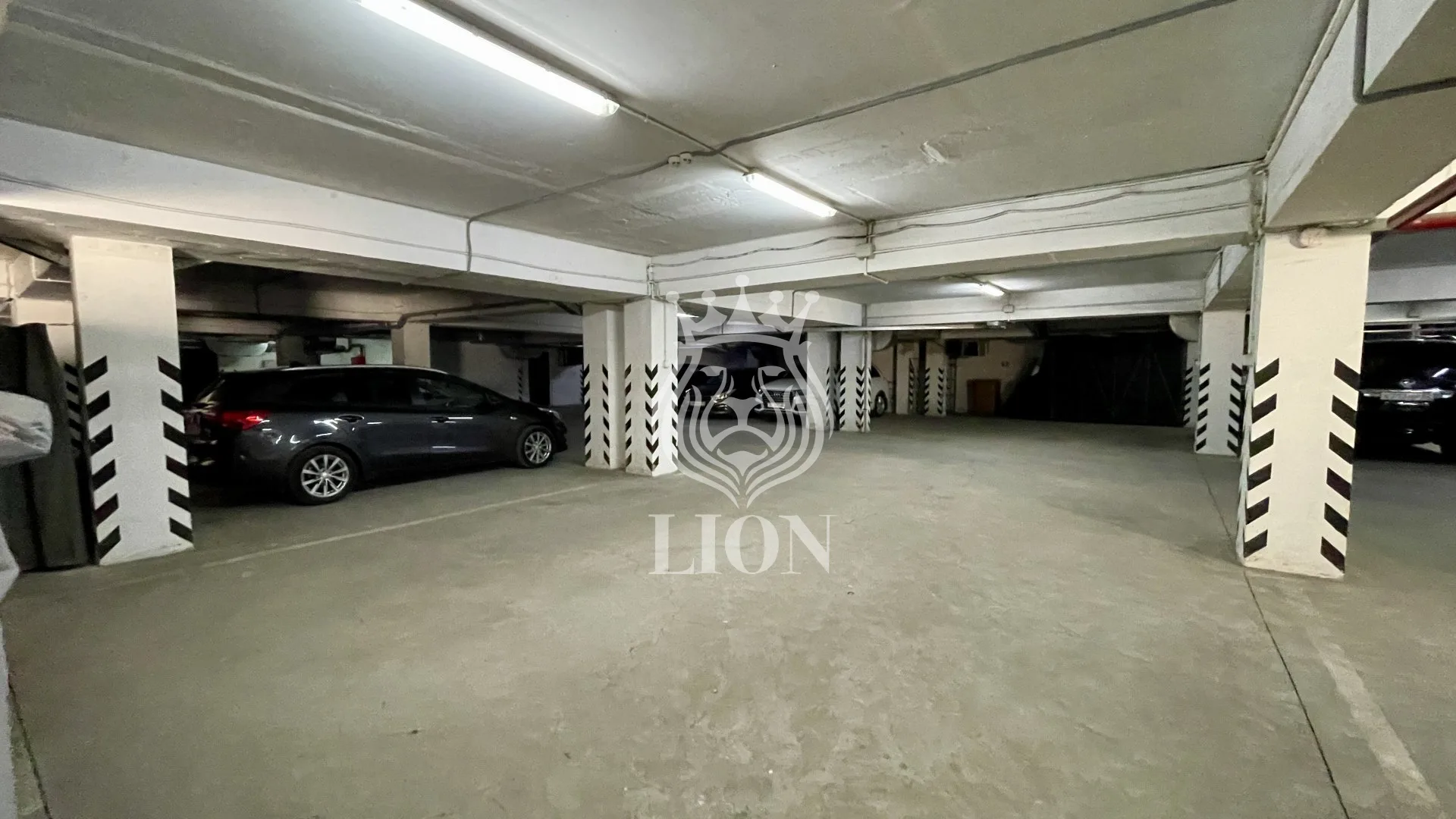 Паркинг 15 м², Алушта