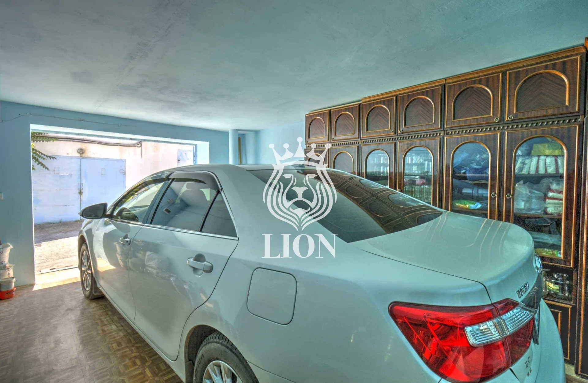 Гараж 24 м², Алушта