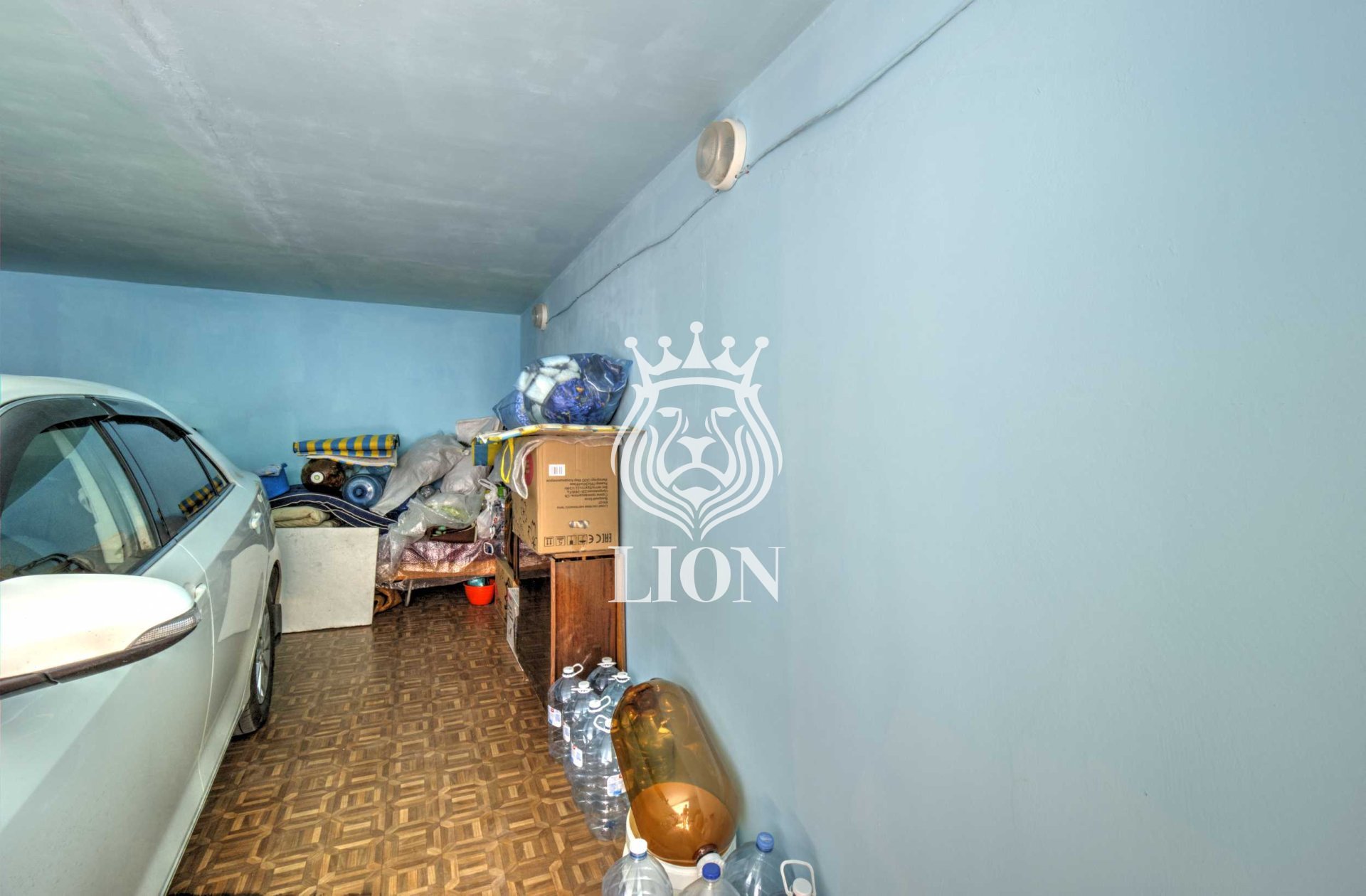 Гараж 24 м², Алушта — фото 2