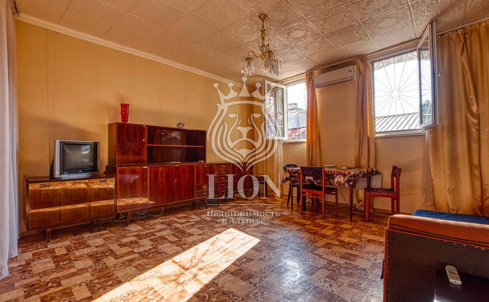 2-к квартира 39.5 м² 2/2 эт., В.Хромых