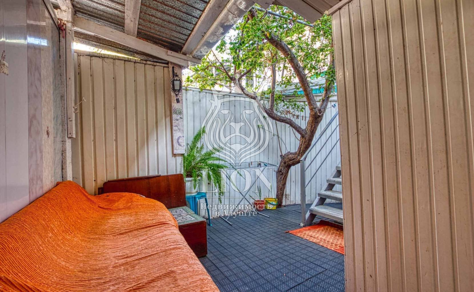 2-к квартира 39.5 м² 2/2 эт., В.Хромых