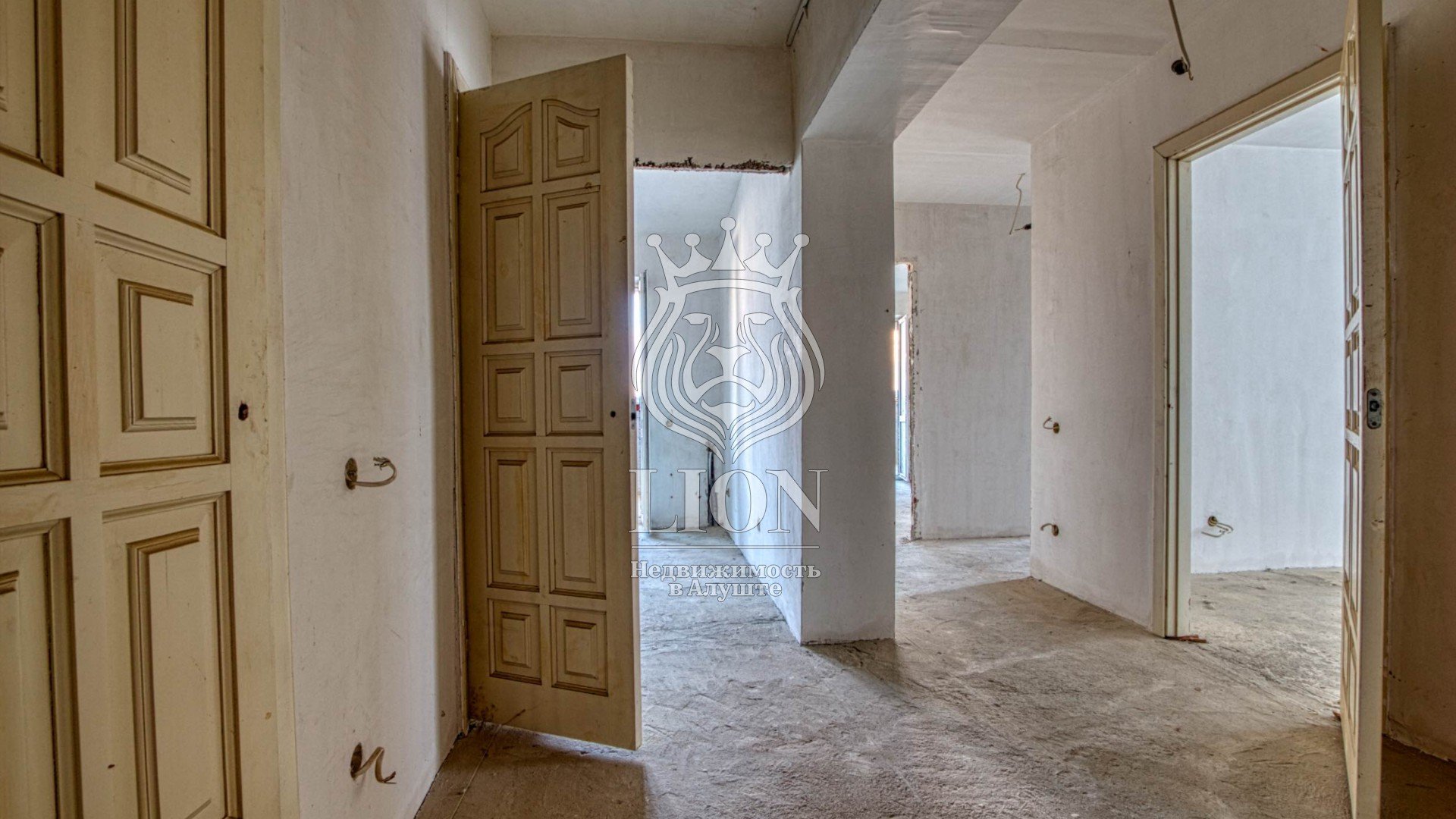 3-к квартира 86.5 м² 5/14 эт., Юбилейная