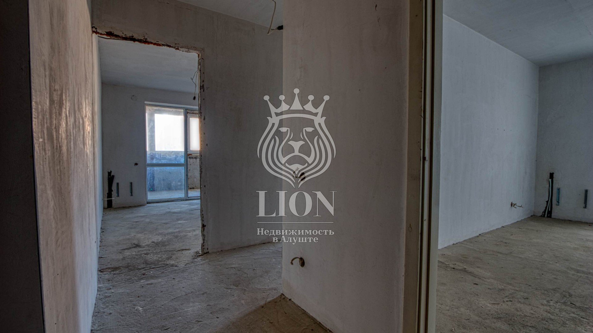 3-к квартира 86.5 м² 5/14 эт., Юбилейная