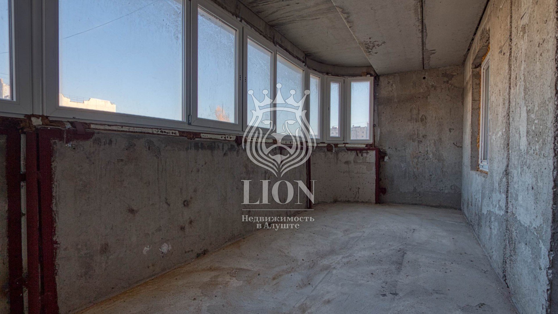 3-к квартира 86.5 м² 5/14 эт., Юбилейная