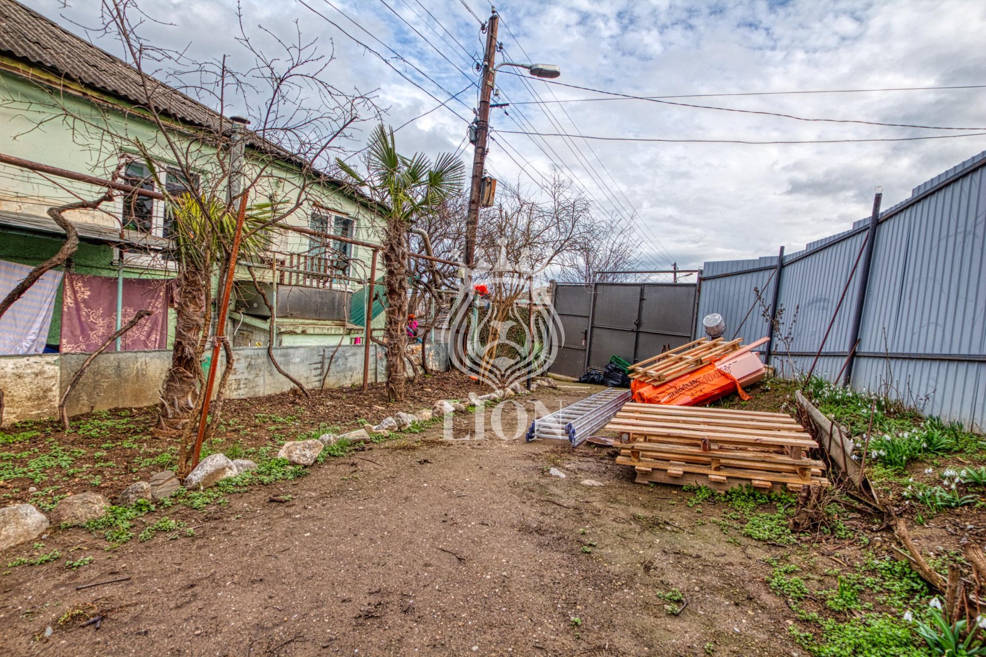 Дом 111 м² на 9 сот., Алушта