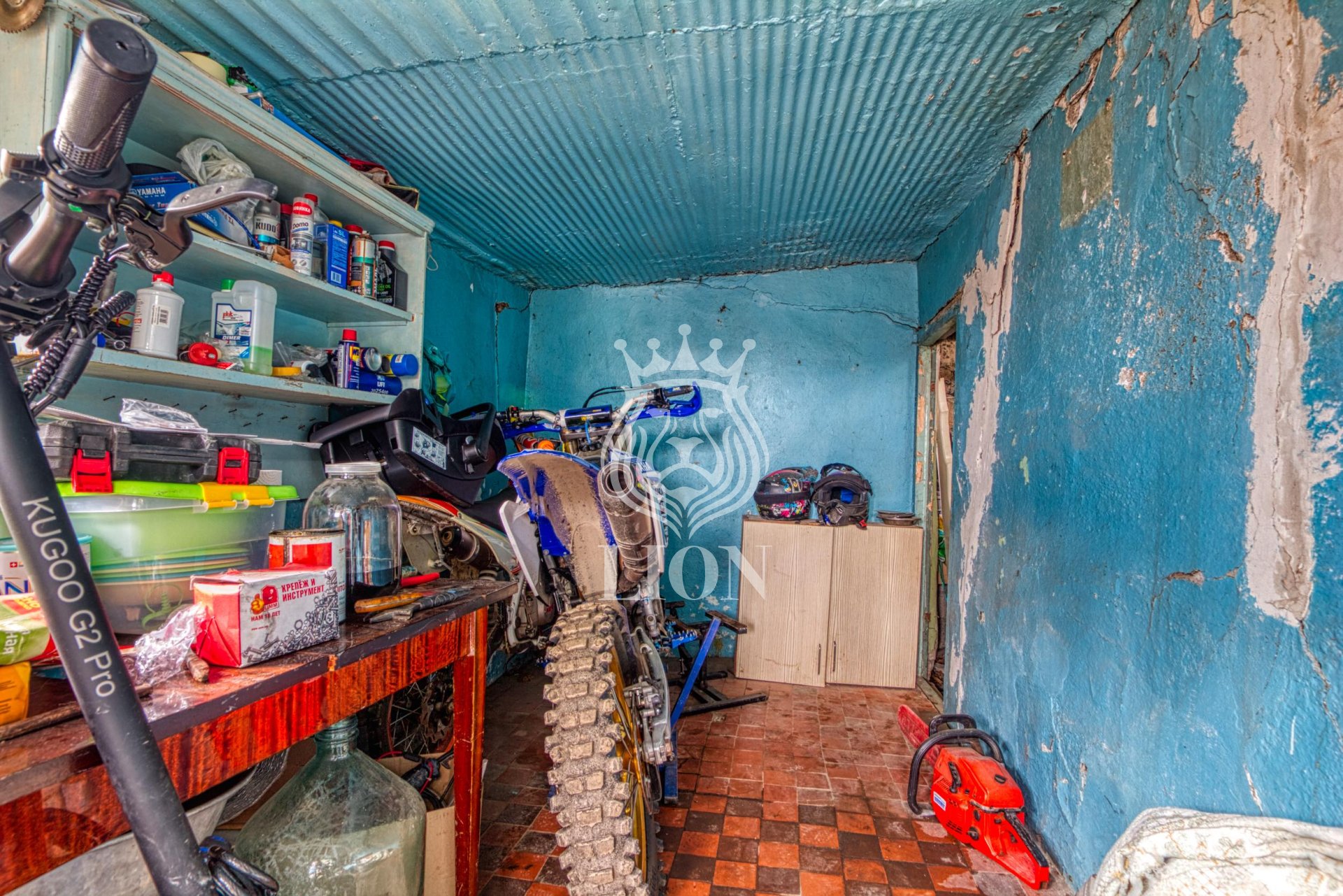 Дом 111 м² на 9 сот., Алушта