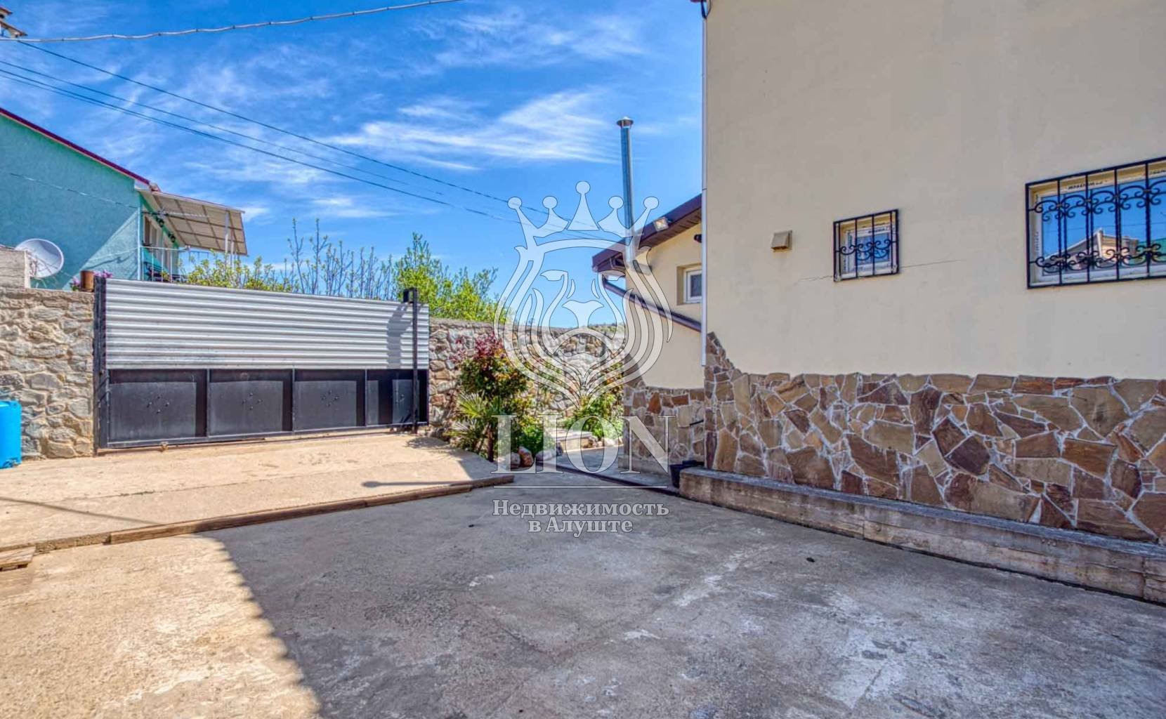 Дом 135 м² на 6 сот., Нижняя Кутузовка