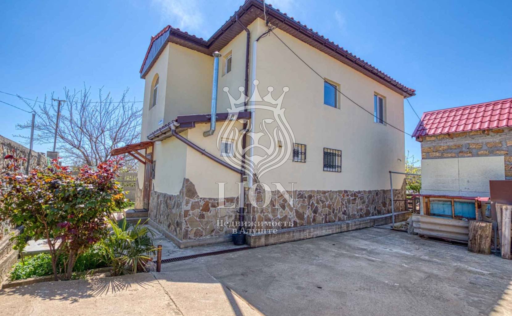 Дом 135 м² на 6 сот., Нижняя Кутузовка