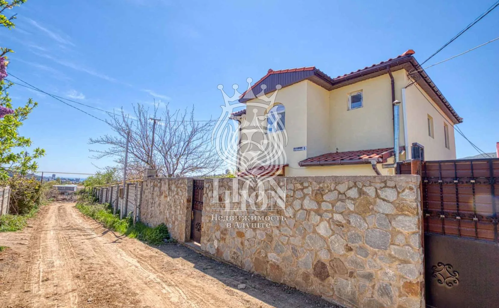 Дом 135 м² на 6 сот., Нижняя Кутузовка