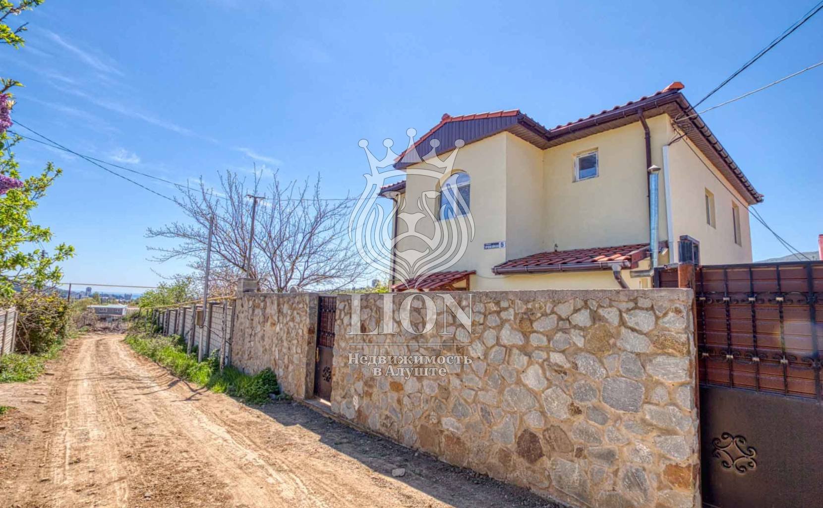 Дом 135 м² на 6 сот., Нижняя Кутузовка