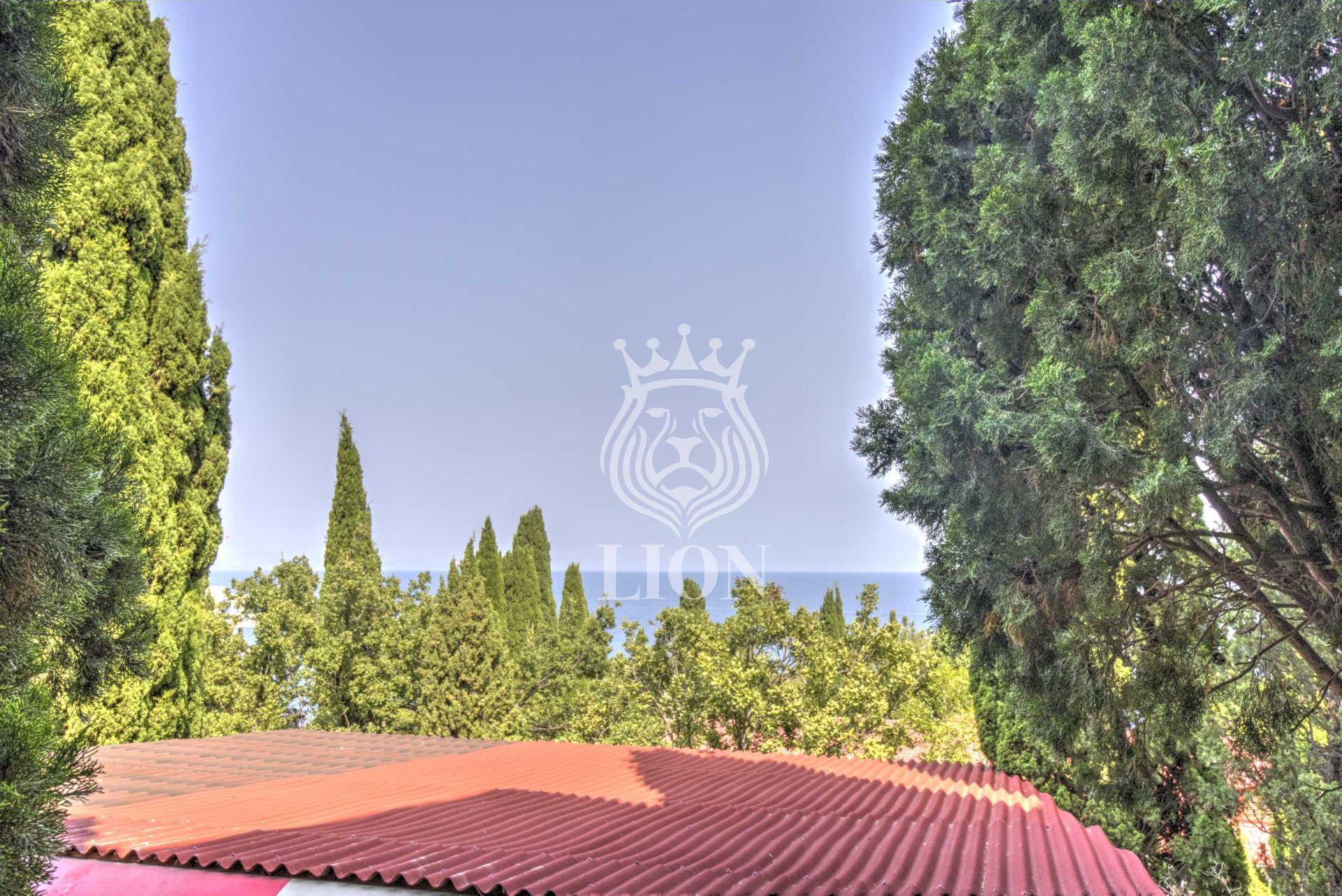 Квартира 550 м², Набережная