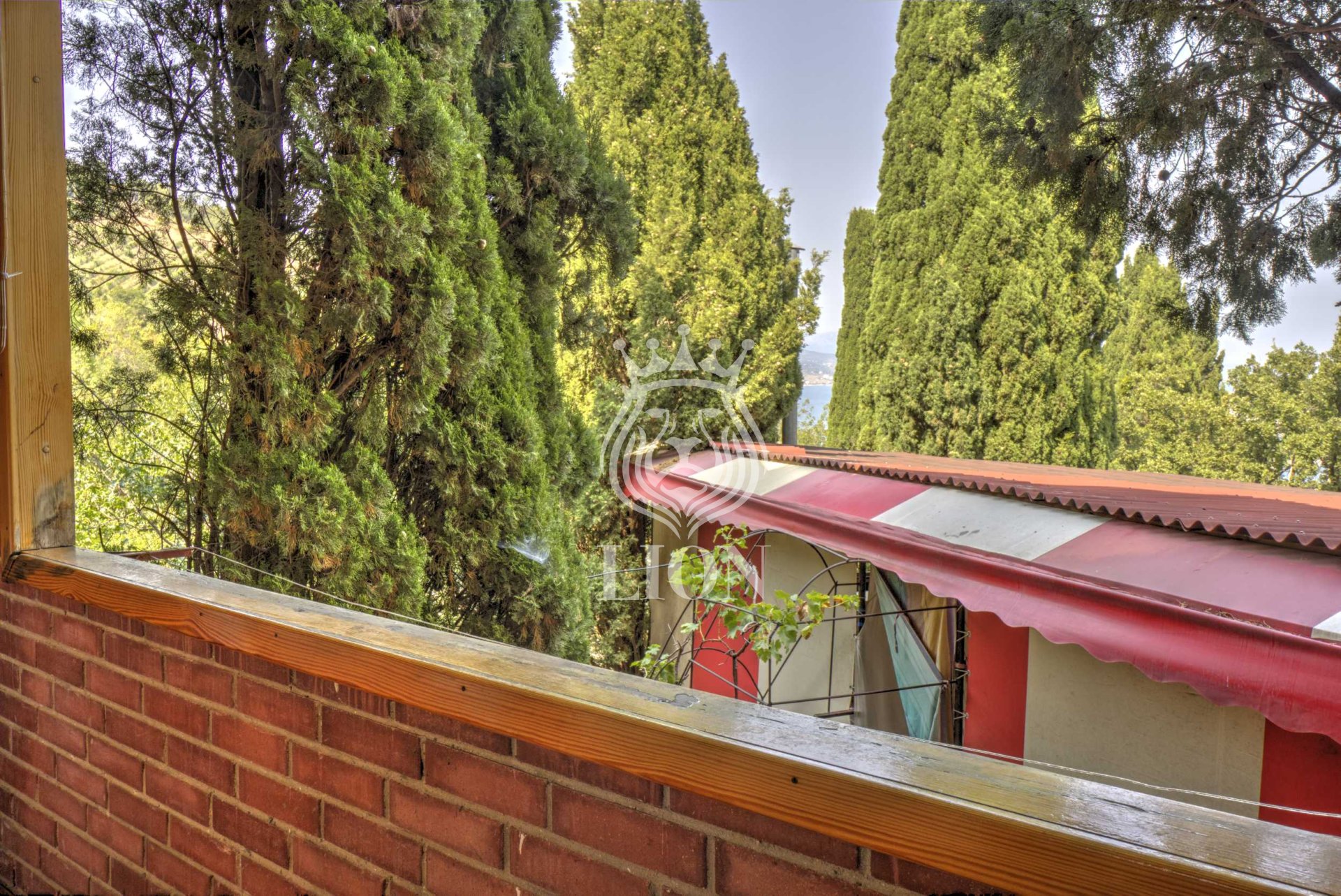 Квартира 550 м², Набережная