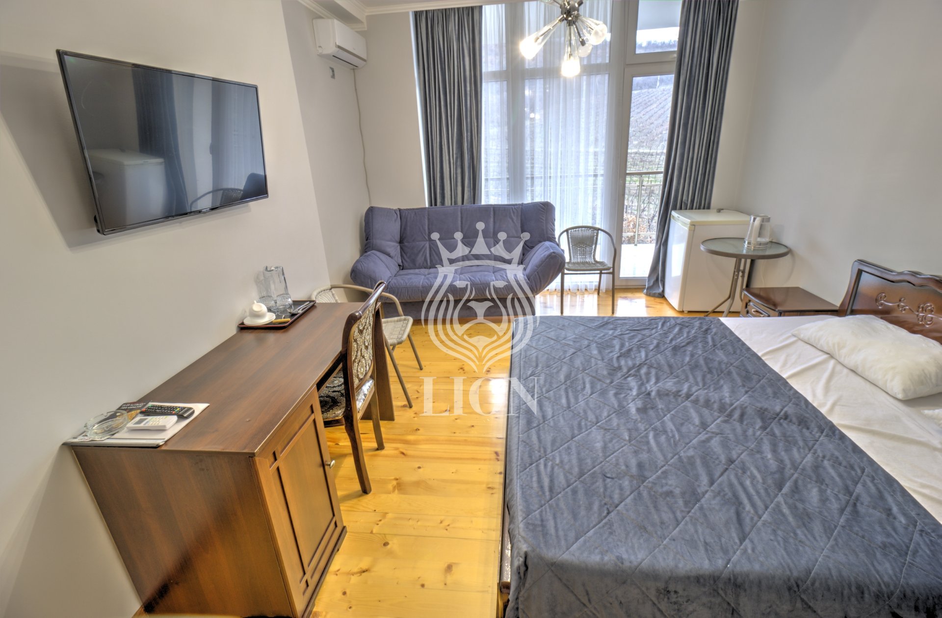 Квартира 396.8 м², Головкинского