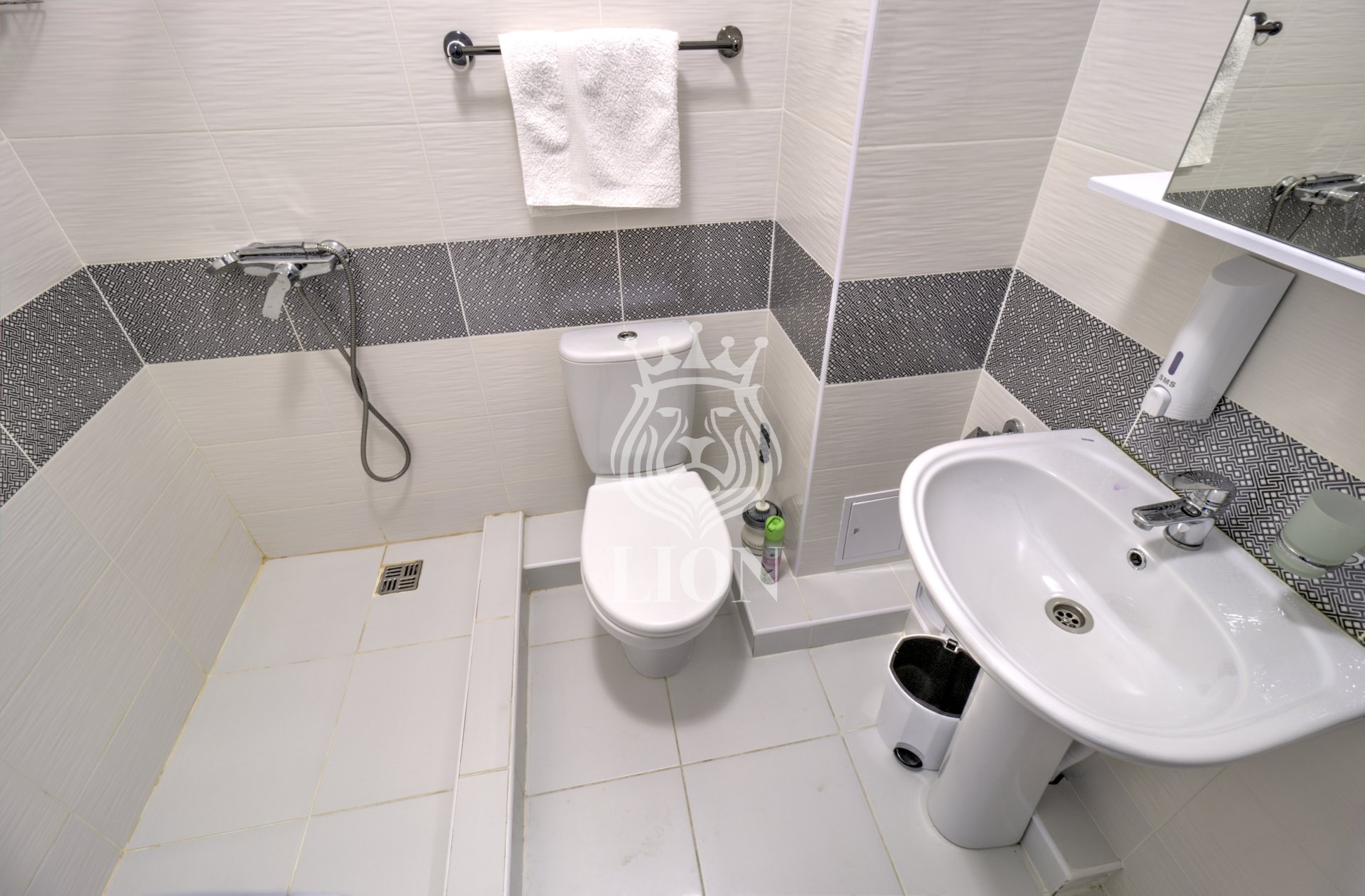 Квартира 396.8 м², Головкинского