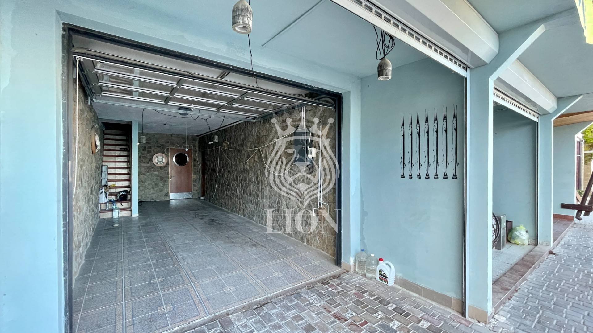 Квартира 880 м² 1/6 эт., Санта Барбара