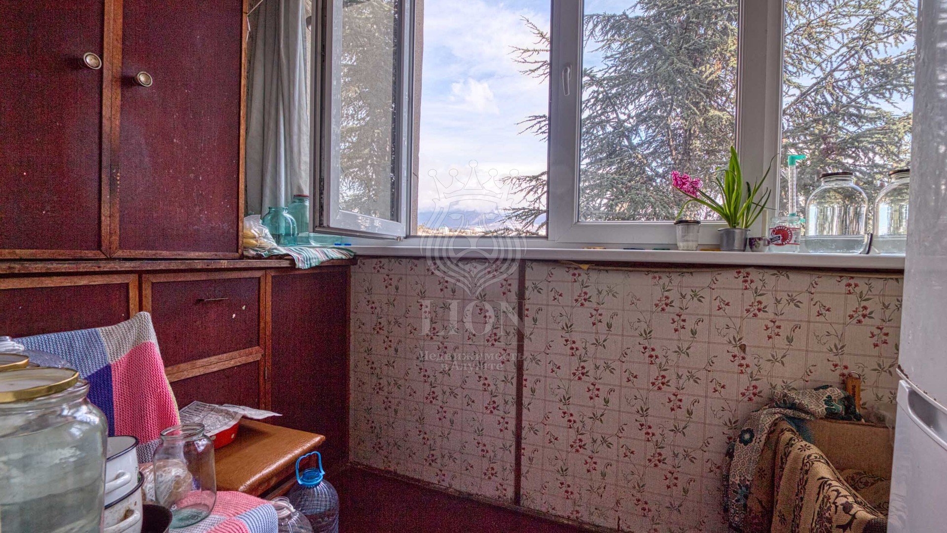 3-к квартира 68.2 м² 4/5 эт., Октябрьская