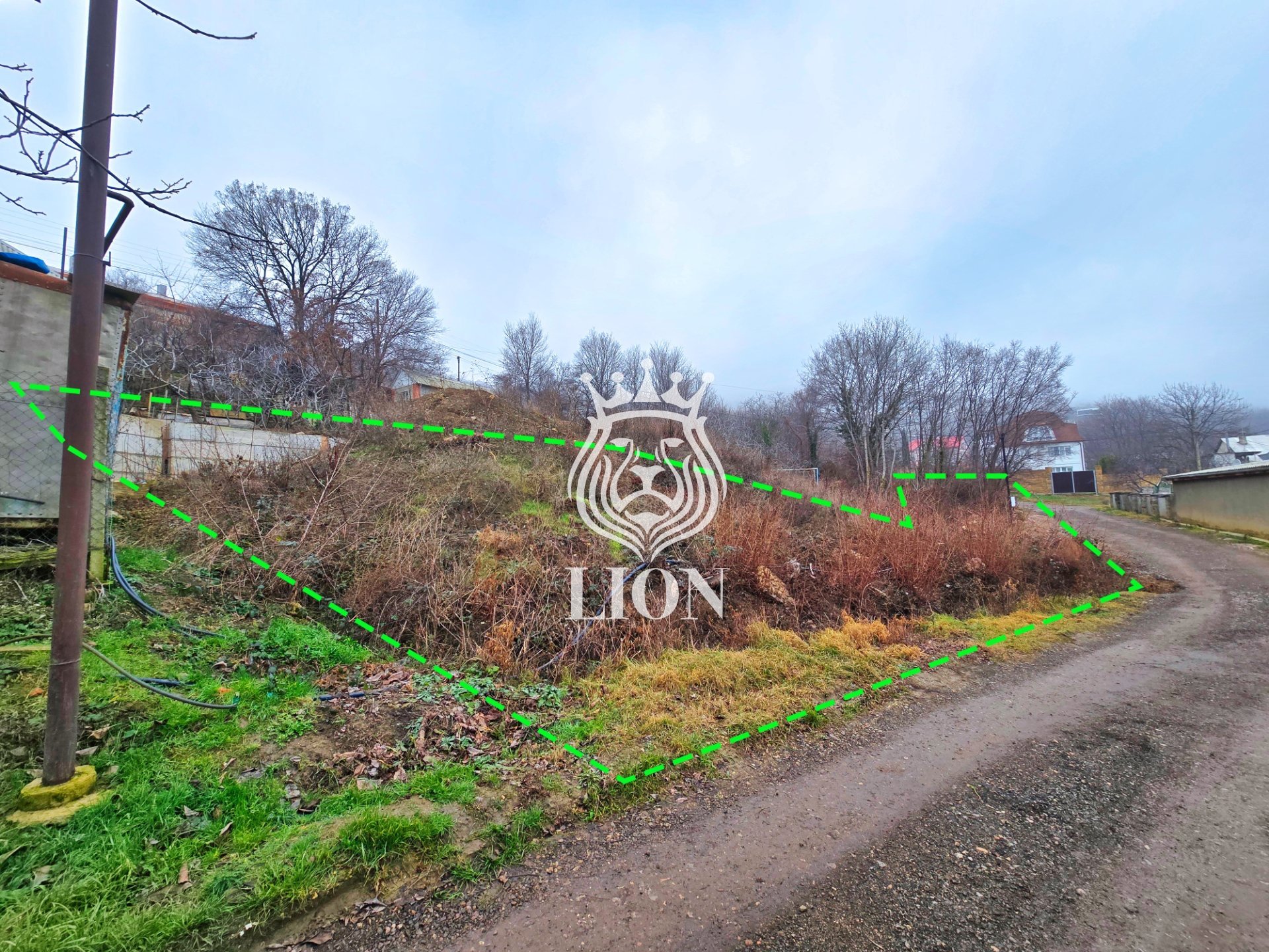 Участок 9.9 сот. ИЖС, Нижняя Кутузовка — фото 3