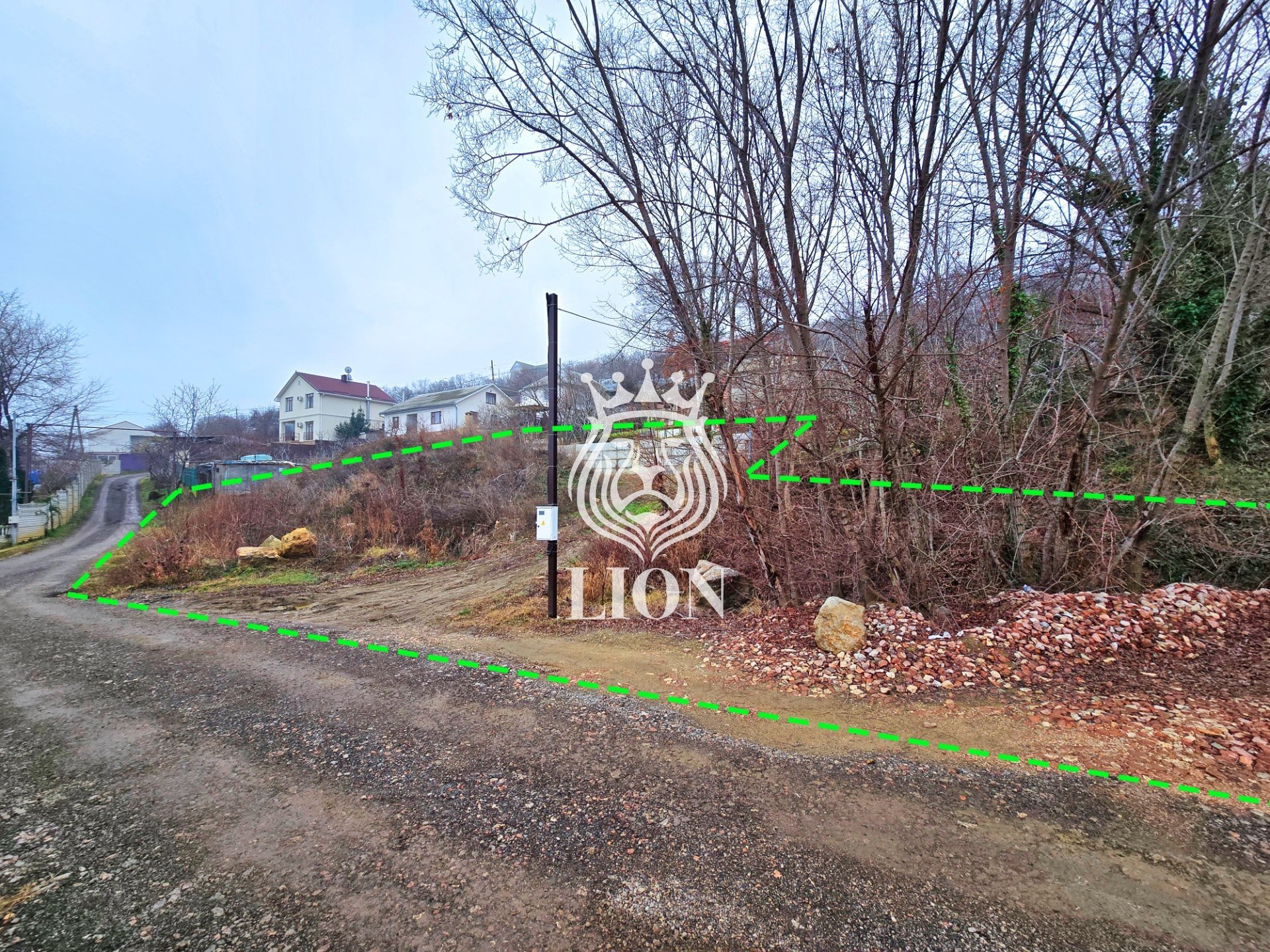 Участок 9.9 сот. ИЖС, Нижняя Кутузовка — фото 9