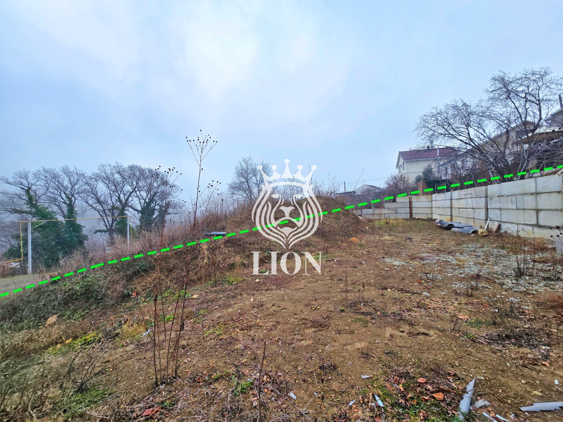 Участок 9.9 сот. ИЖС, Нижняя Кутузовка — фото 13