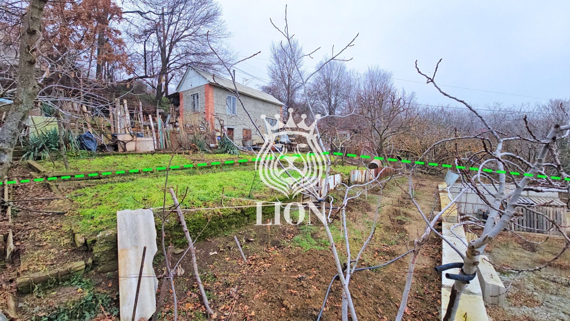 Участок 9.9 сот. ИЖС, Нижняя Кутузовка — фото 15