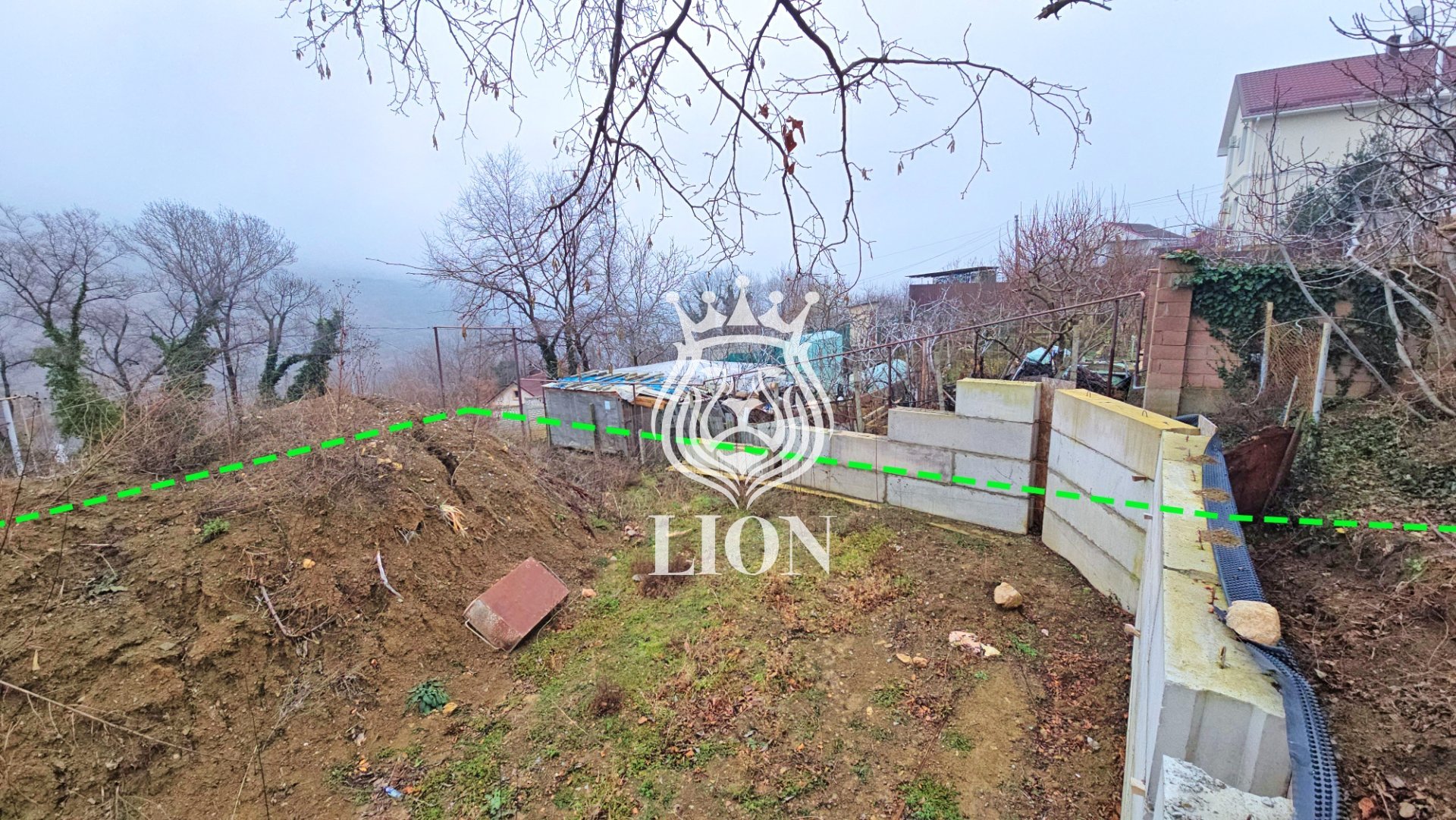 Участок 9.9 сот. ИЖС, Нижняя Кутузовка — фото 17