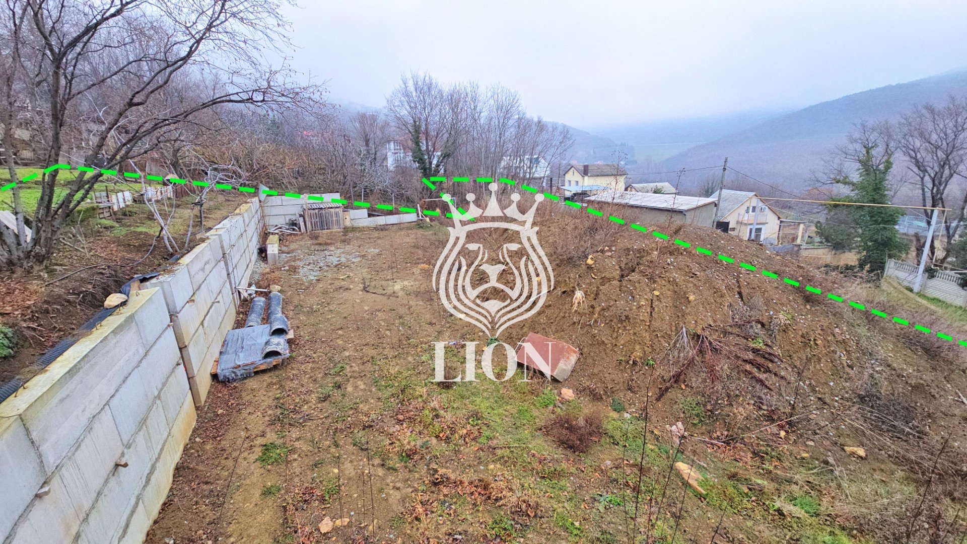 Участок 9.9 сот. ИЖС, Нижняя Кутузовка — фото 27