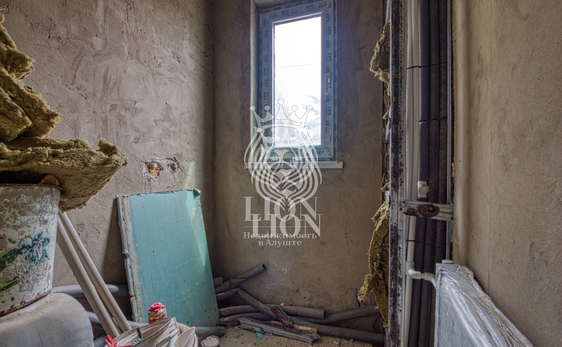 Дом 202.9 м² на 2 сот., Алушта