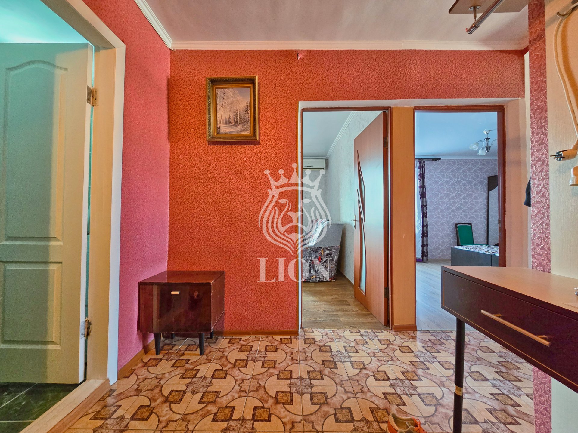 3-к квартира 66 м² 12/13 эт., Артиллерийская