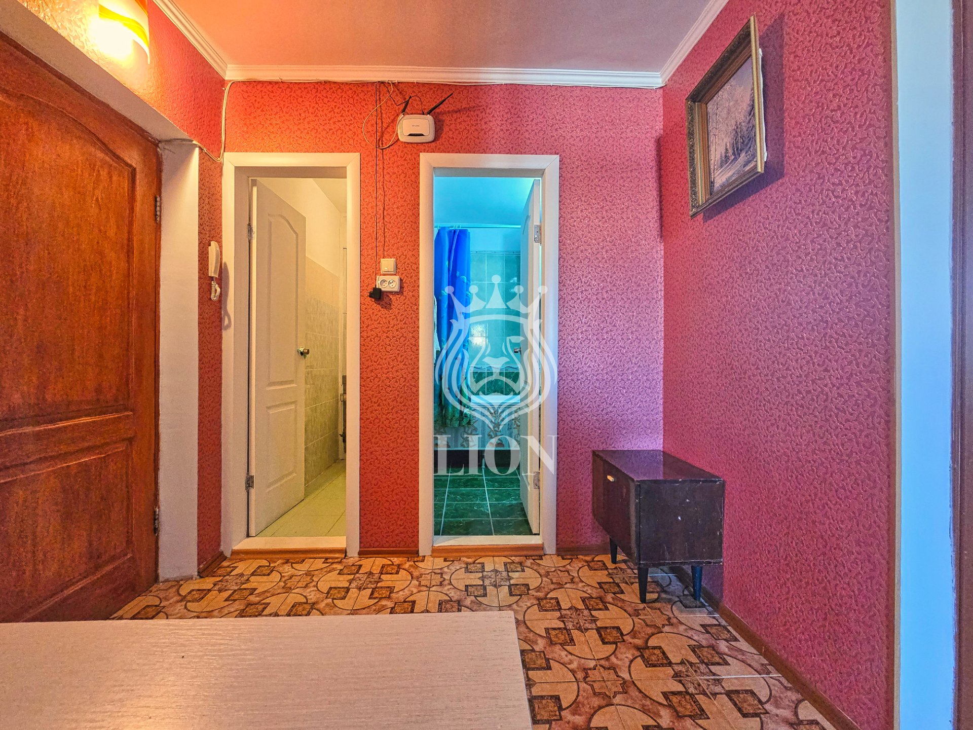 3-к квартира 66 м² 12/13 эт., Артиллерийская