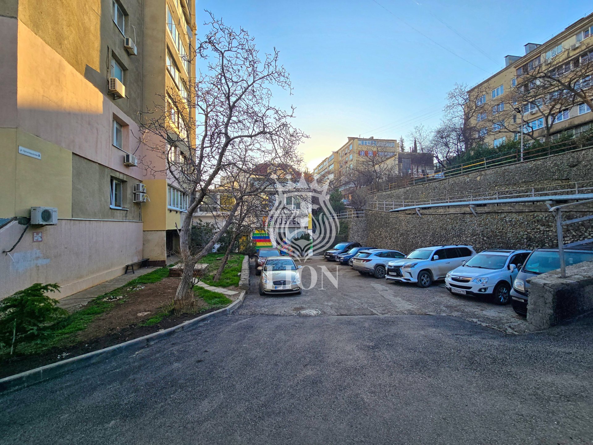 3-к квартира 66 м² 12/13 эт., Артиллерийская