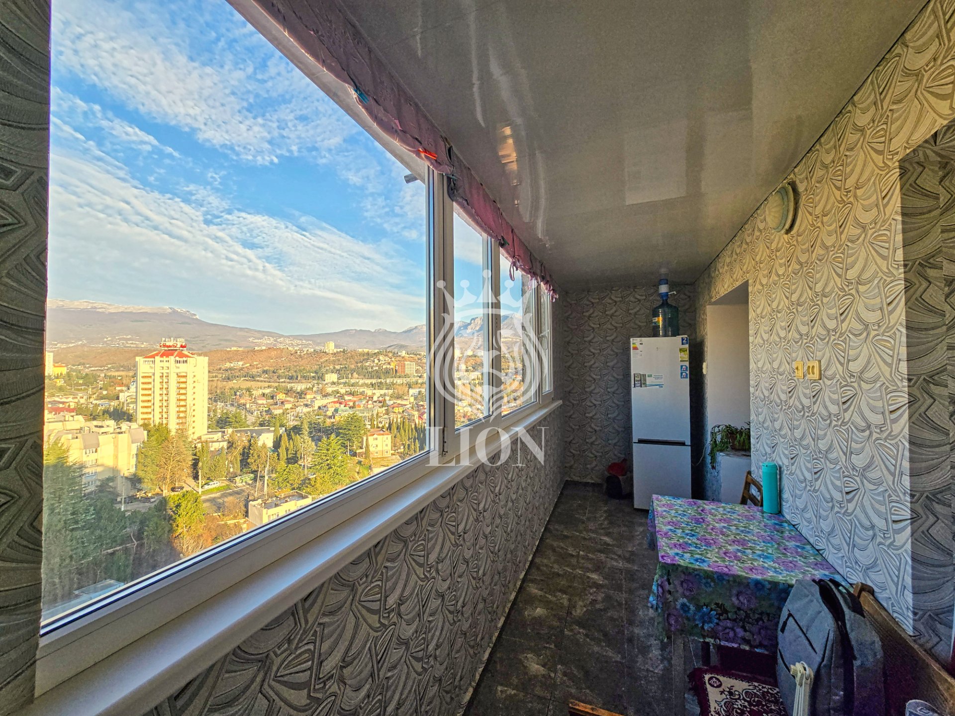 3-к квартира 66 м² 12/13 эт., Артиллерийская