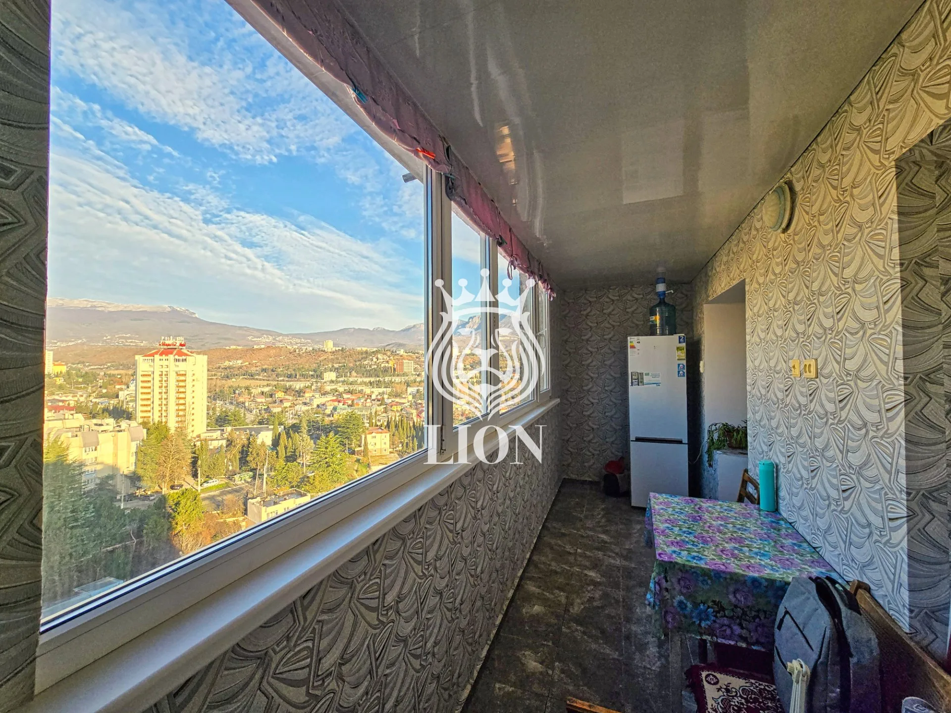 3-к квартира 66 м² 12/13 эт., Артиллерийская