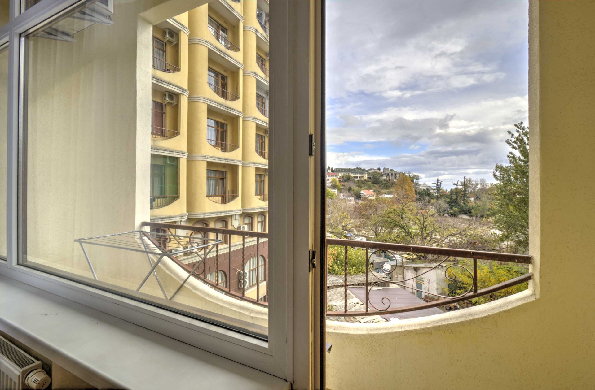 Студия 48 м² 4/9 эт., Багликова