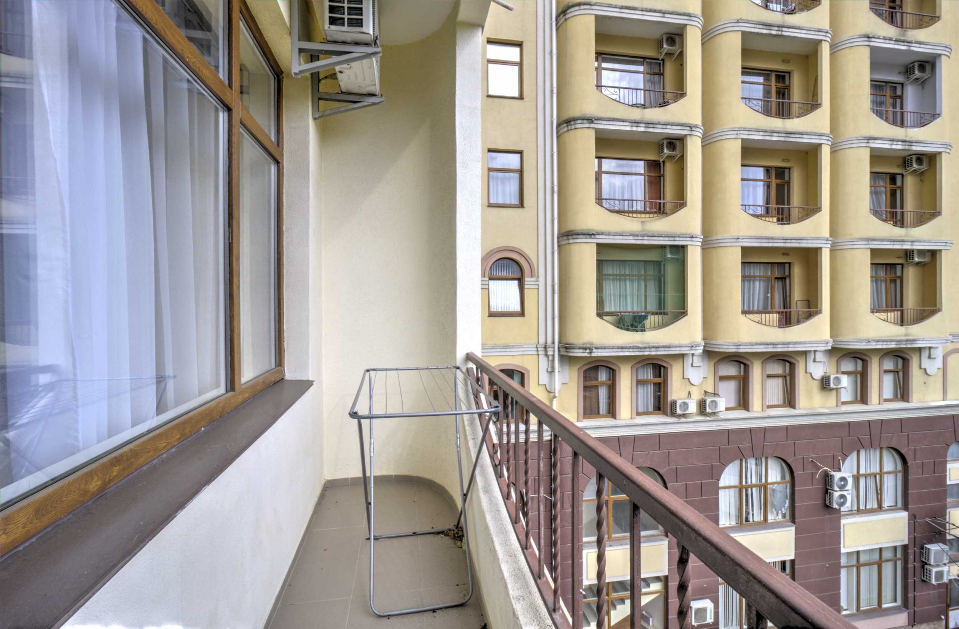 Студия 48 м² 4/9 эт., Багликова