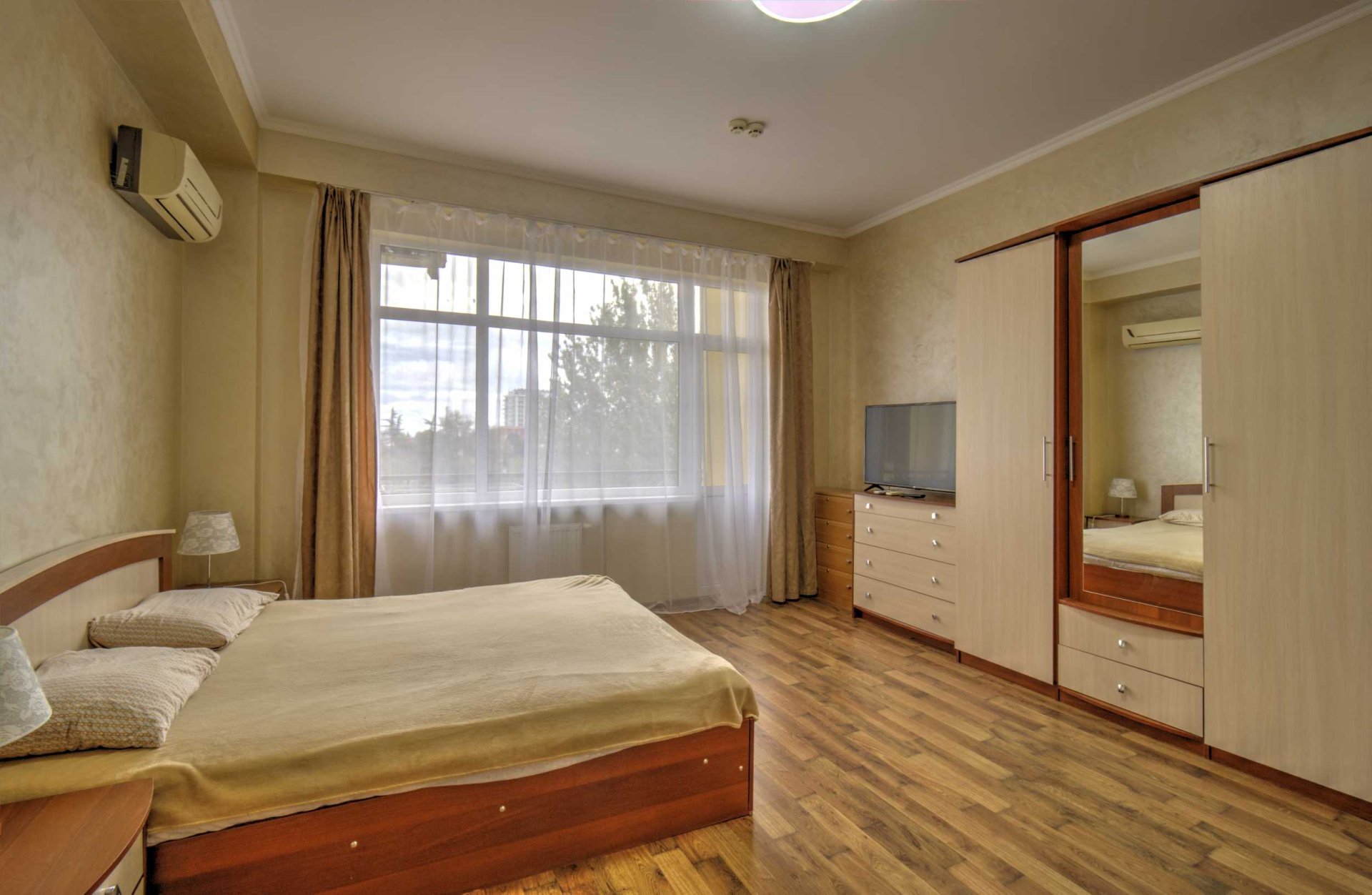 Студия 48 м² 4/9 эт., Багликова