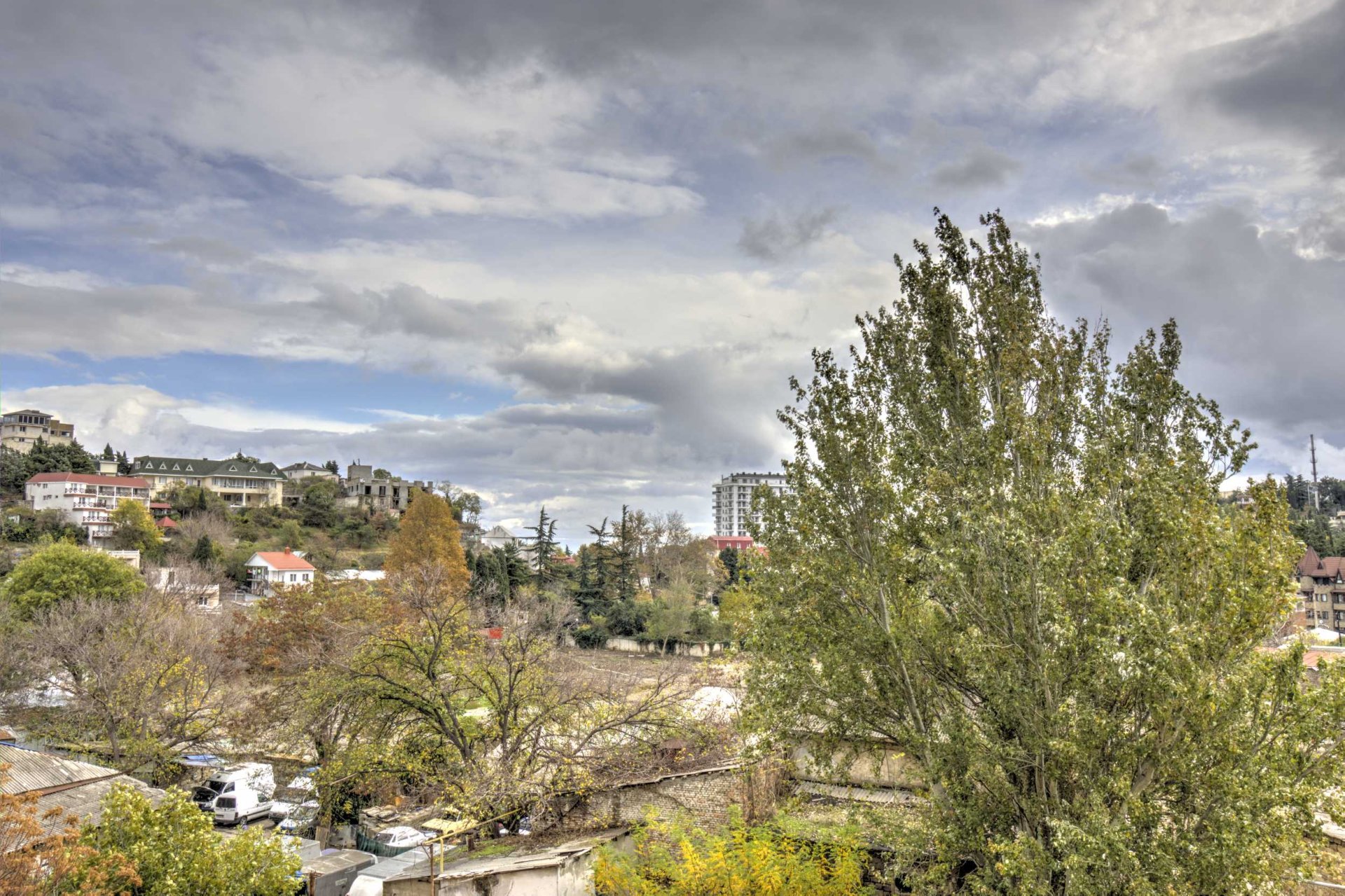 Студия 48 м² 4/9 эт., Багликова