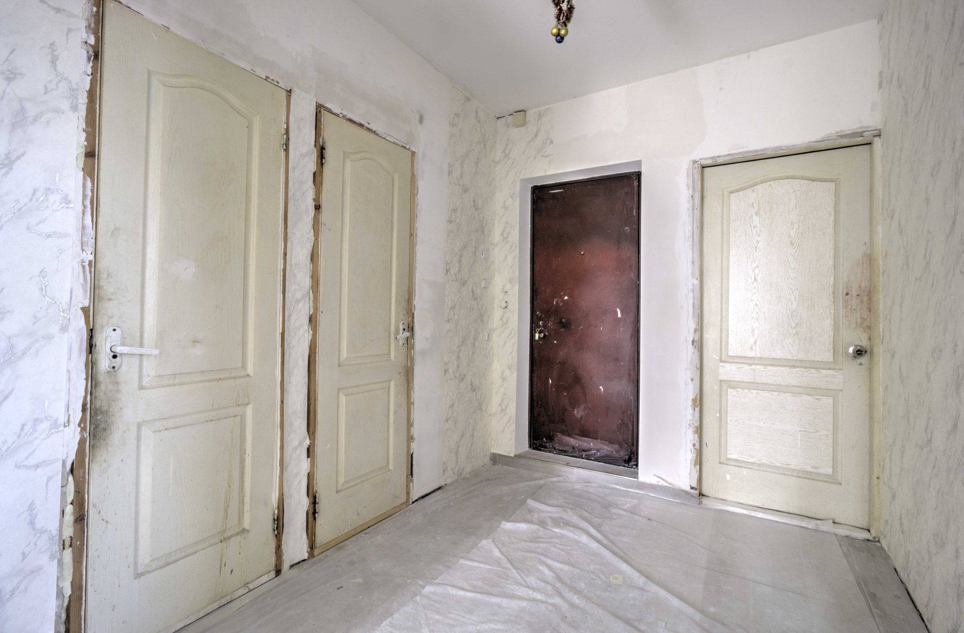 3-к квартира 68.9 м² 8/9 эт., Б.Хмельницкого