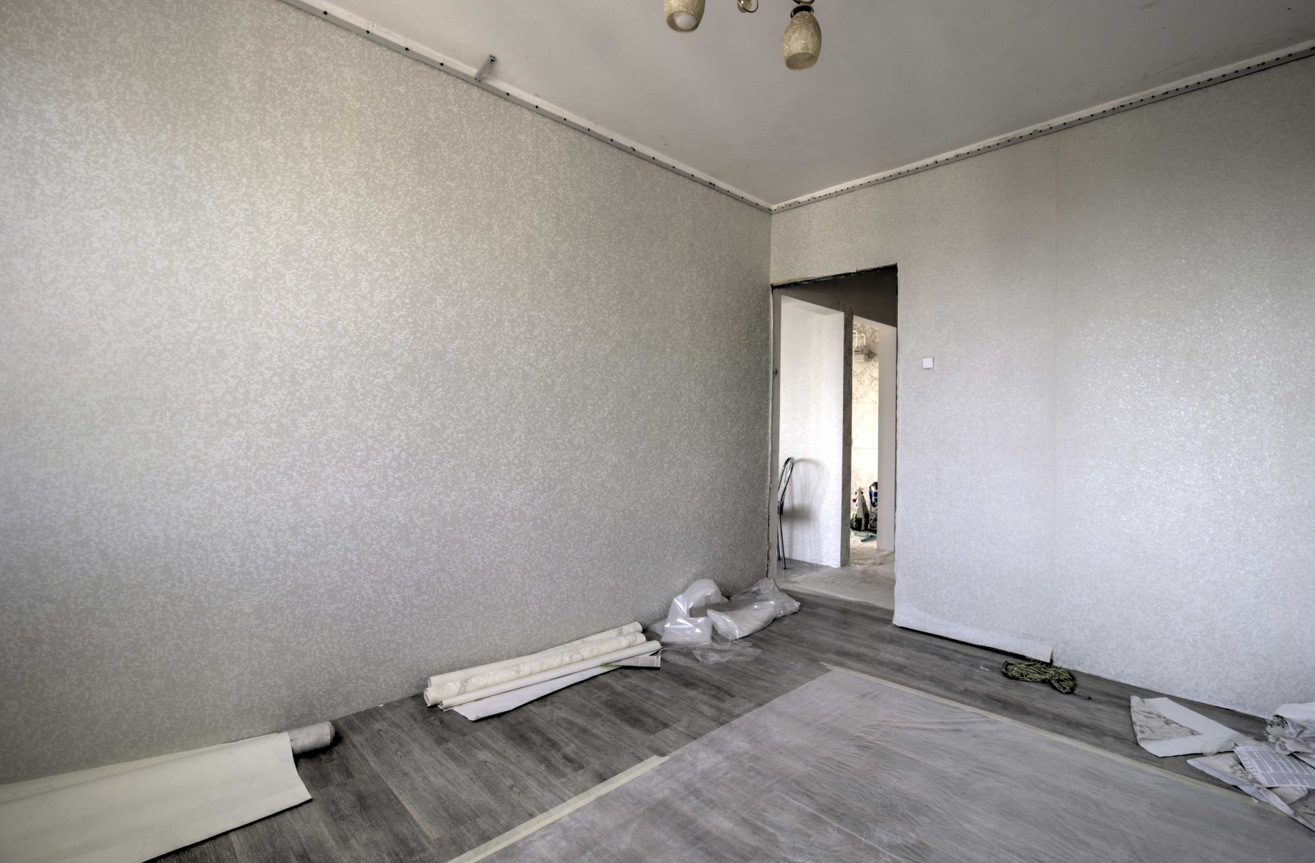 3-к квартира 68.9 м² 8/9 эт., Б.Хмельницкого