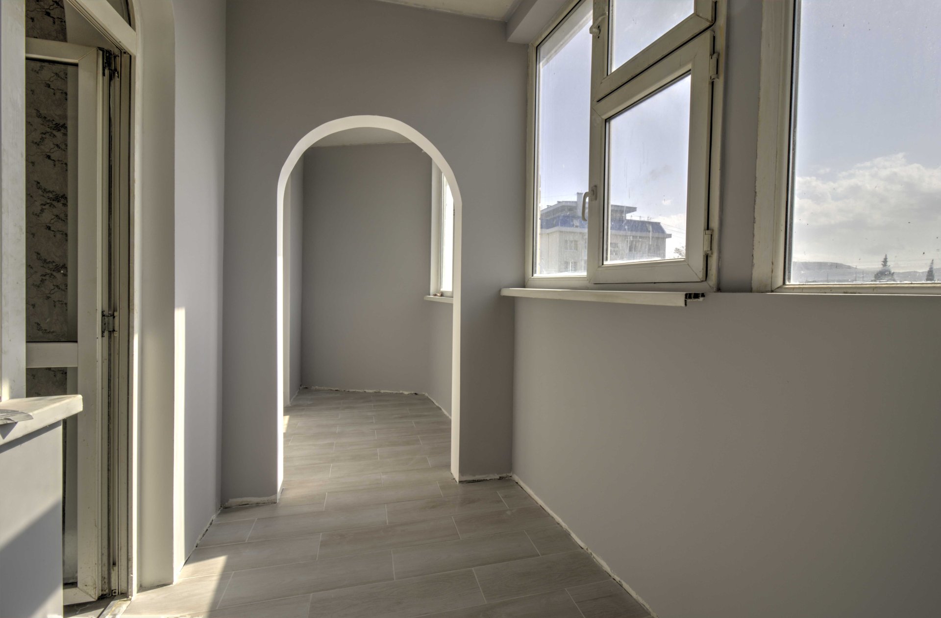 3-к квартира 68.9 м² 8/9 эт., Б.Хмельницкого