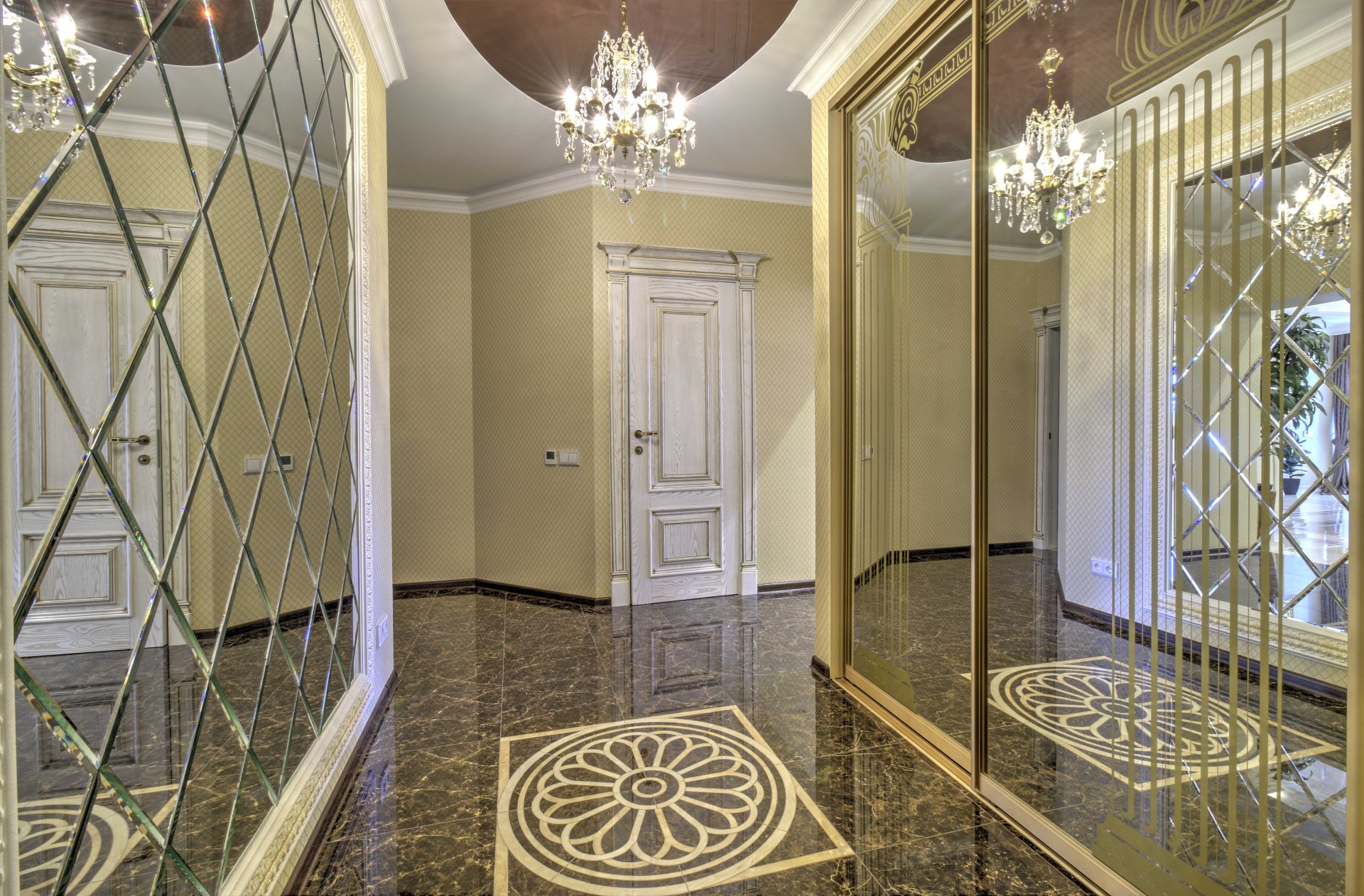 Студия 74.7 м² 10/16 эт., Школьная