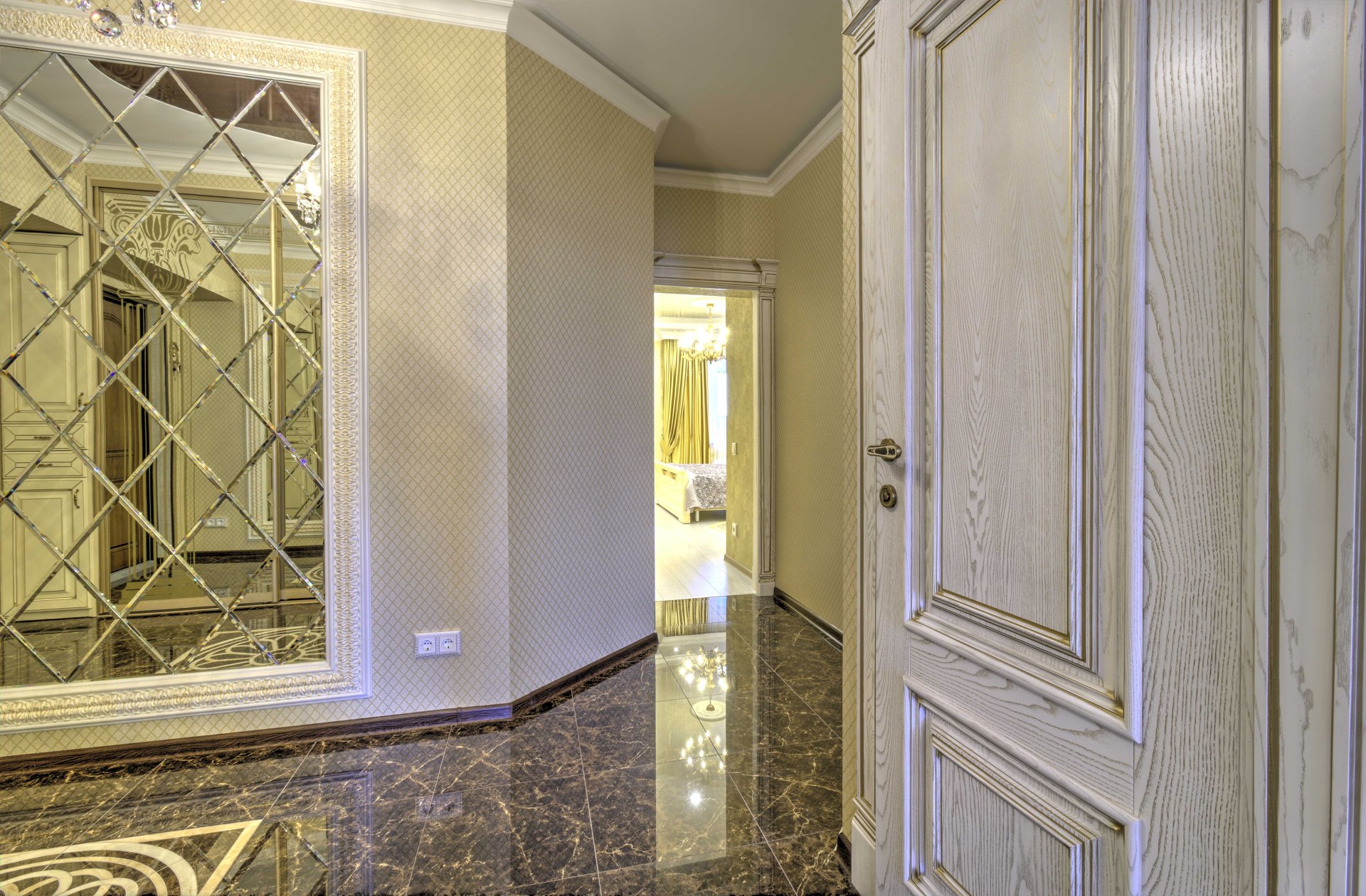 Студия 74.7 м² 10/16 эт., Школьная