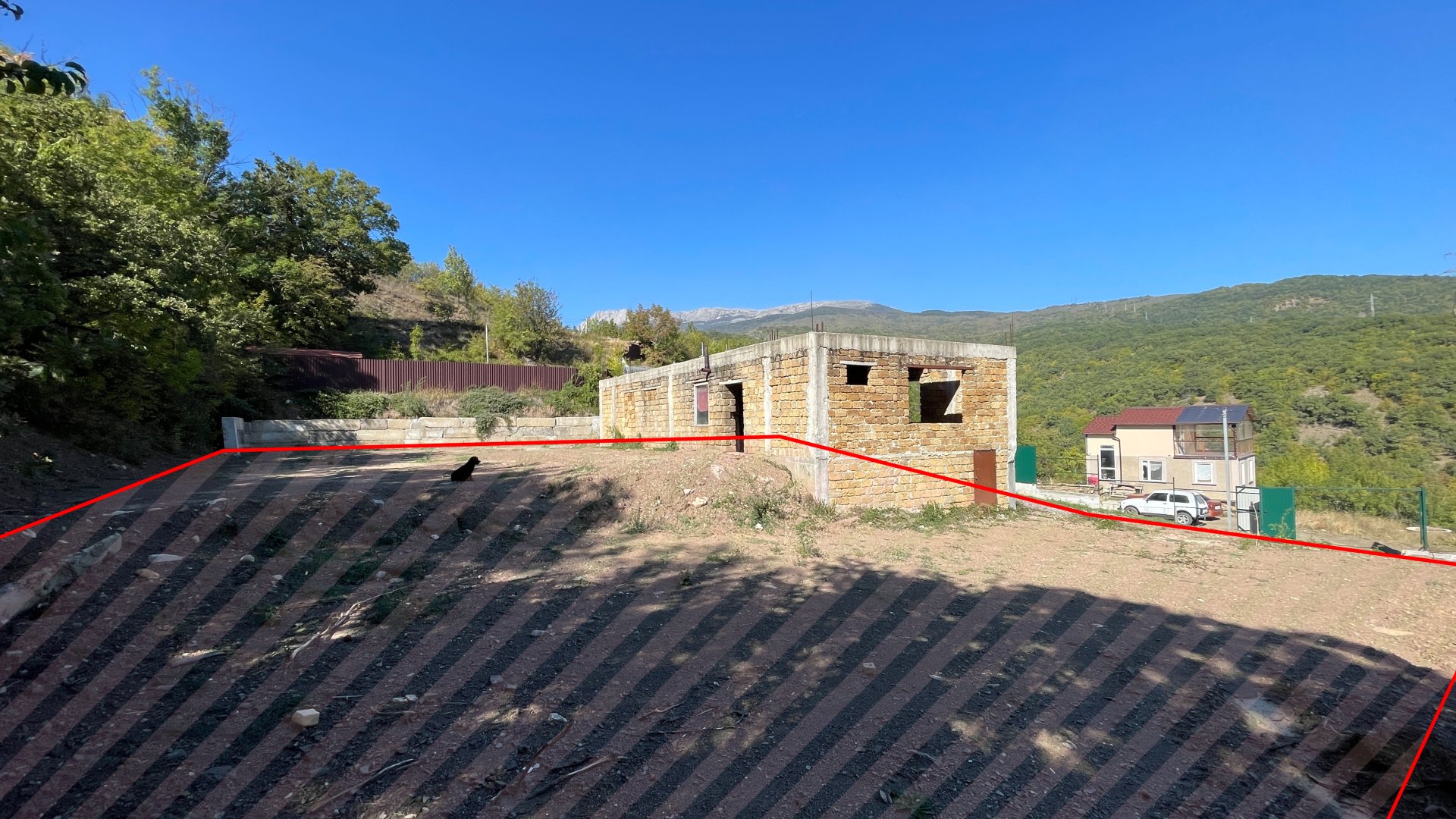 Дом 101 м² на 10 сот., Изобильное